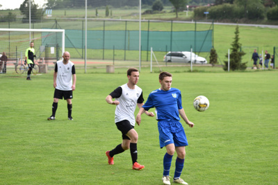 Schůze výboru TJ ze dne 5.srpna 2026