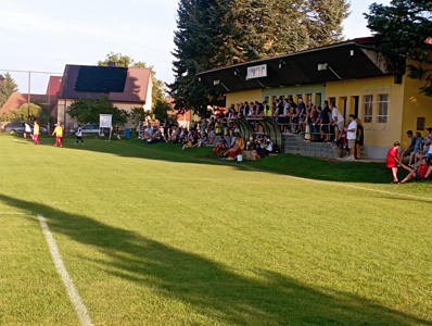 Schůze výboru TJ ze dne 7.ledna 2026