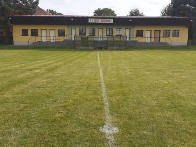 Schůze TJ ze dne 2.července 2025