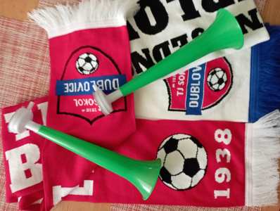 Schůze výboru TJ ze dne 1.října 2025